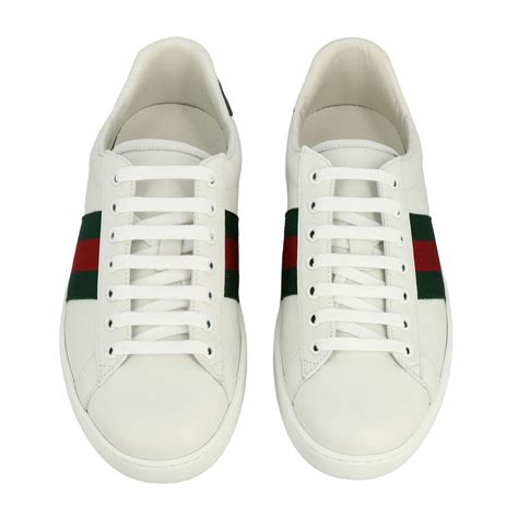 scarpe gucci per uomo|gucci trendy sneakers.